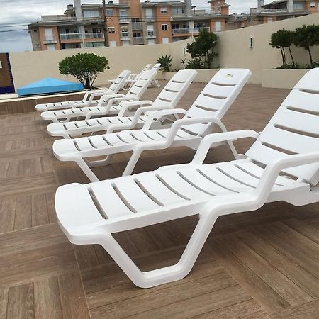 Flat Estrela do Mar Oficial Florianopolis Exterior foto