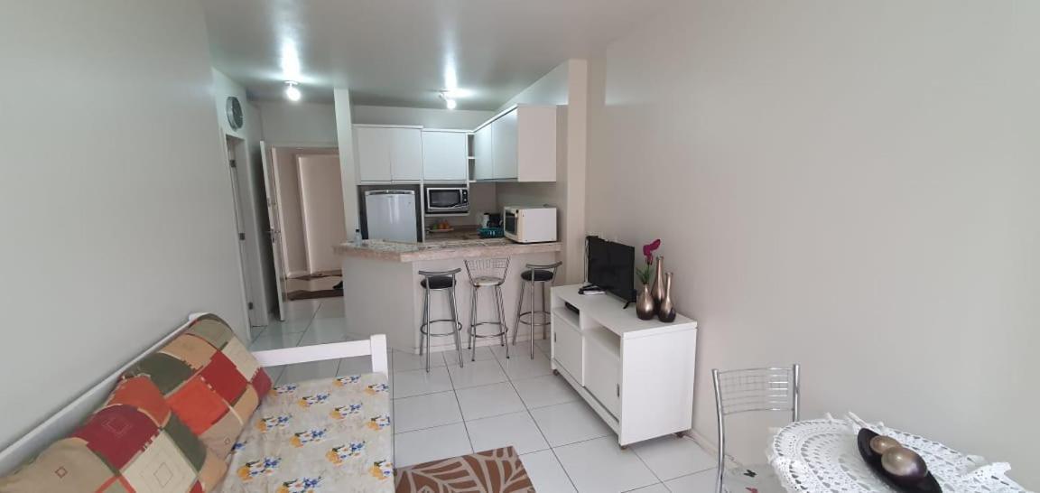 Flat Estrela do Mar Oficial Florianopolis Exterior foto