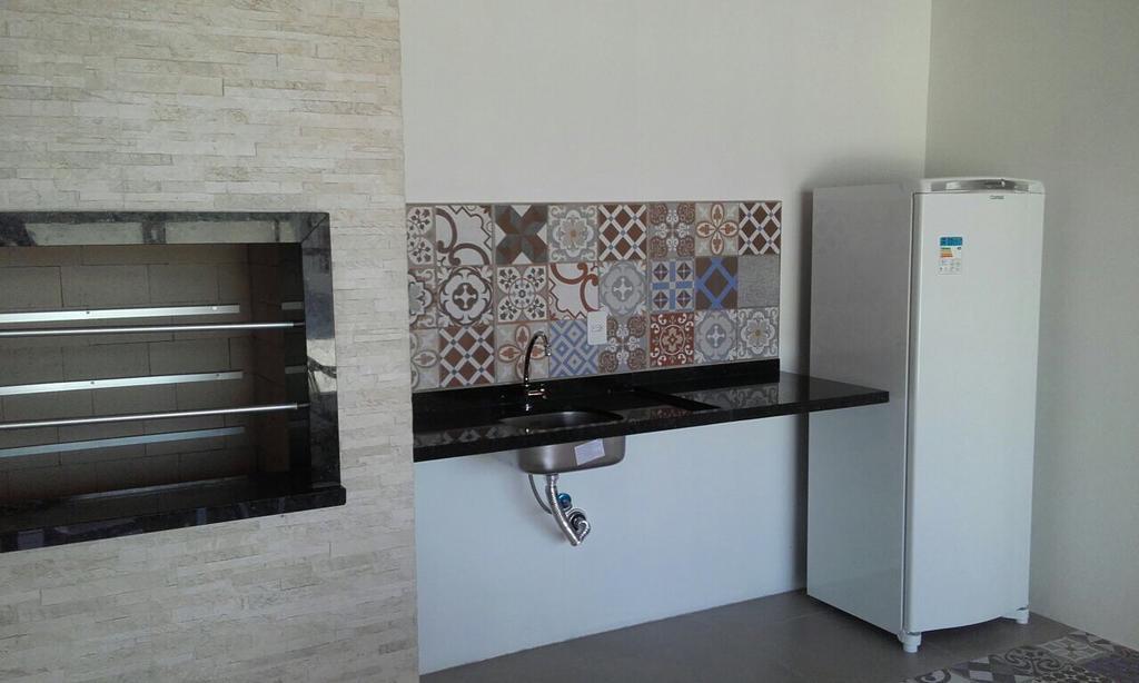 Flat Estrela do Mar Oficial Florianopolis Exterior foto