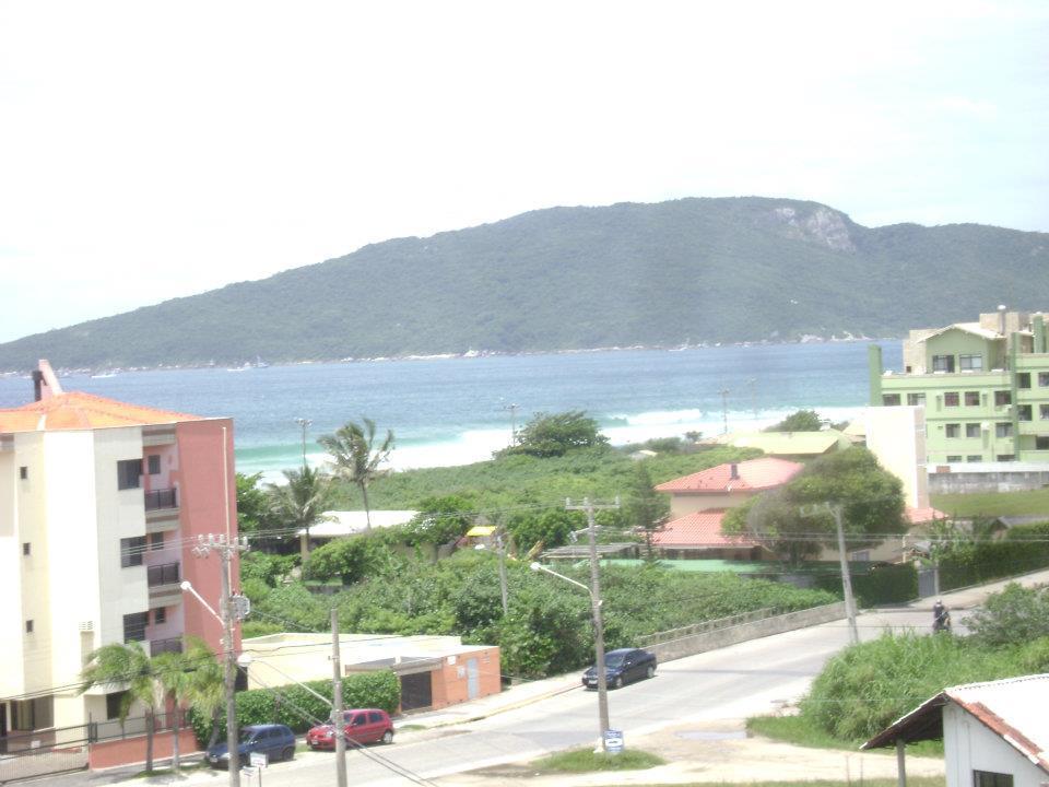 Flat Estrela do Mar Oficial Florianopolis Exterior foto