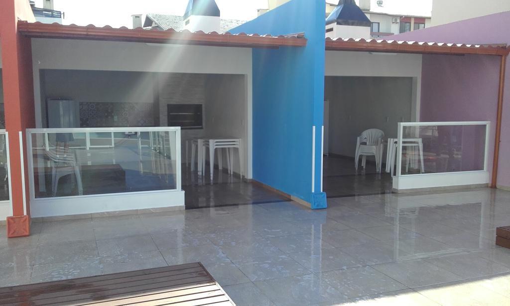 Flat Estrela do Mar Oficial Florianopolis Exterior foto