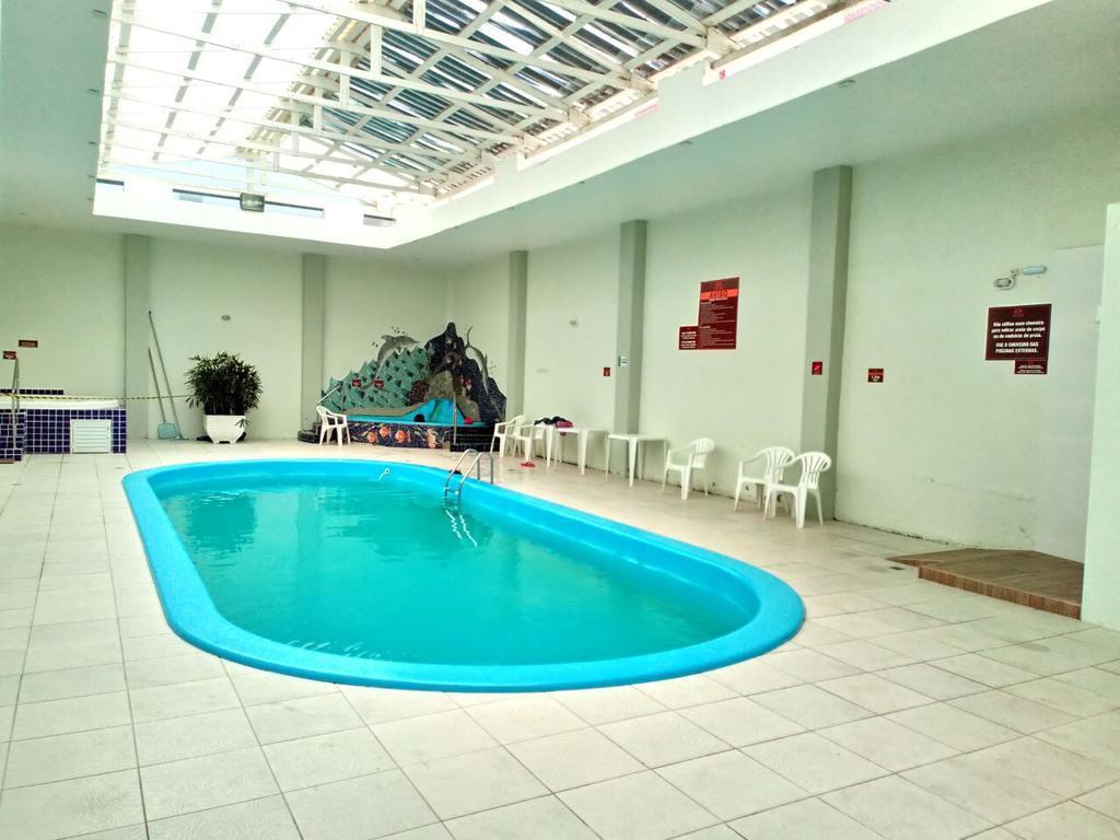 Flat Estrela do Mar Oficial Florianopolis Exterior foto